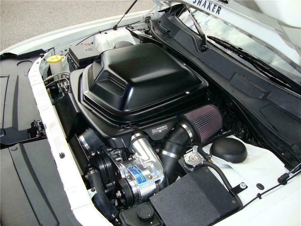 2009 Dodge Challenger 3rd Gen - Image 3 of 5