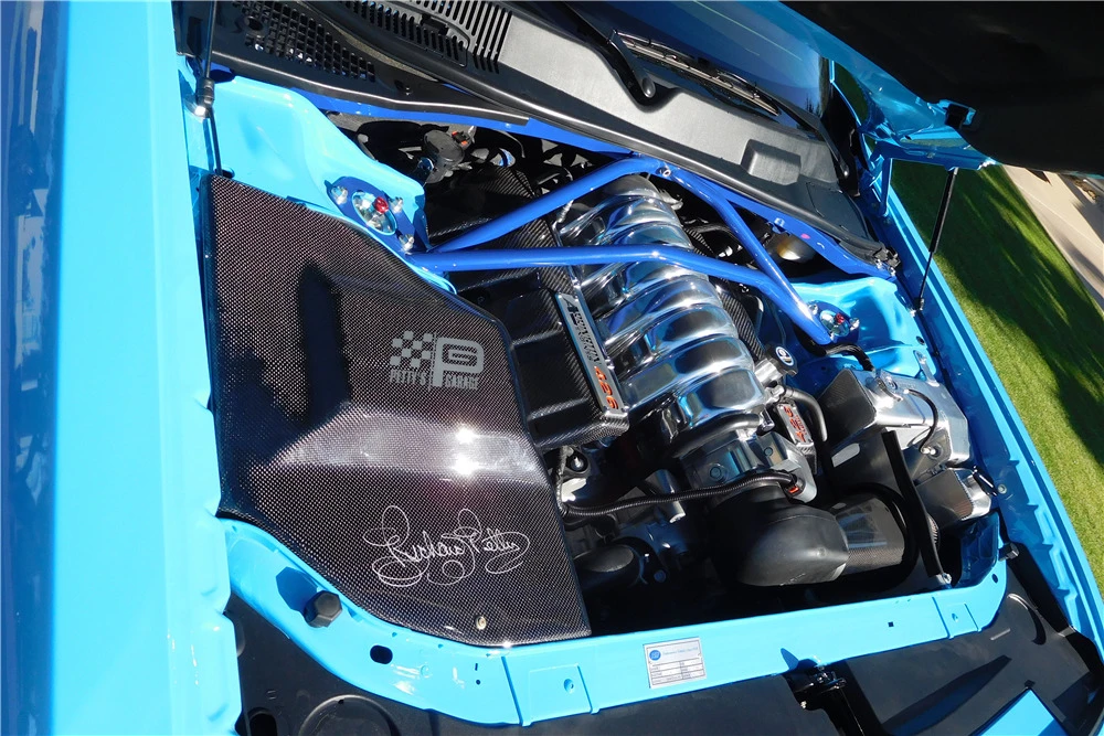 2009 Dodge Challenger SRT8 & 392 3rd Gen - Image 3 of 6