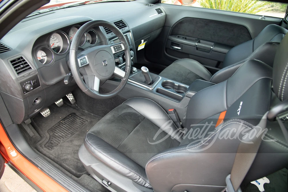 2009 Dodge Challenger SRT8 & 392 3rd Gen - Image 3 of 26