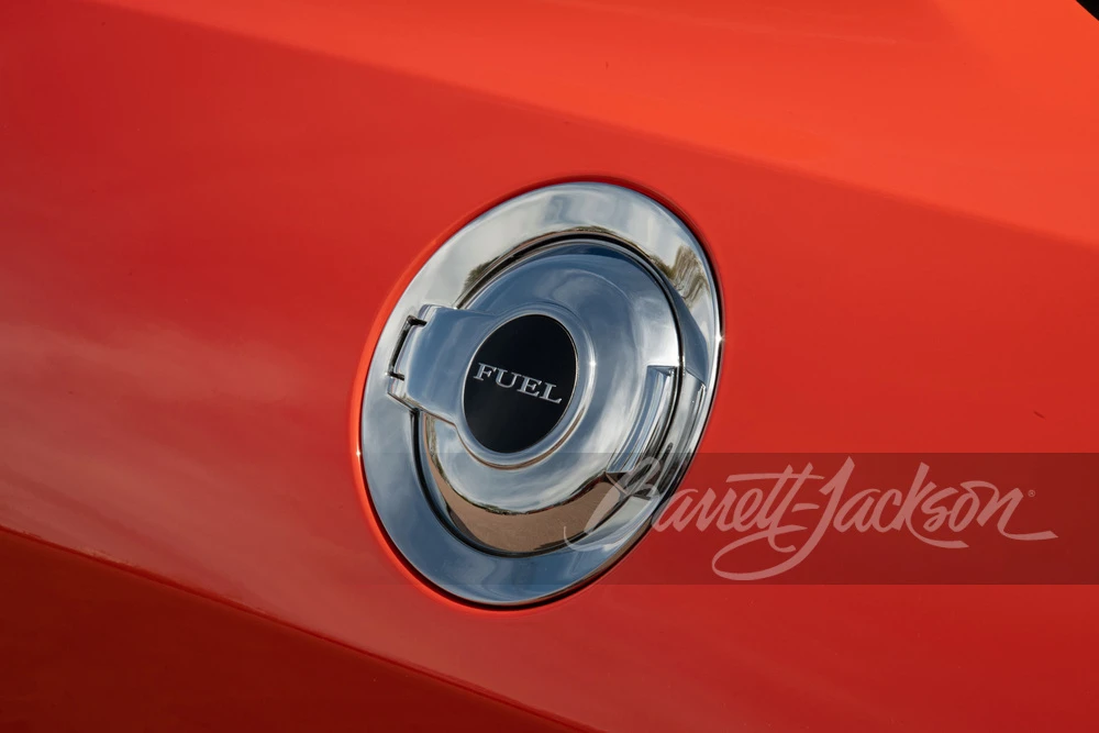 2009 Dodge Challenger SRT8 & 392 3rd Gen - Image 6 of 26
