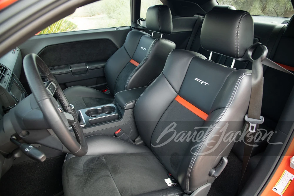 2009 Dodge Challenger SRT8 & 392 3rd Gen - Image 11 of 26