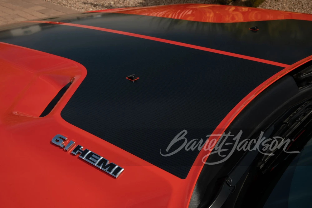 2009 Dodge Challenger SRT8 & 392 3rd Gen - Image 14 of 26