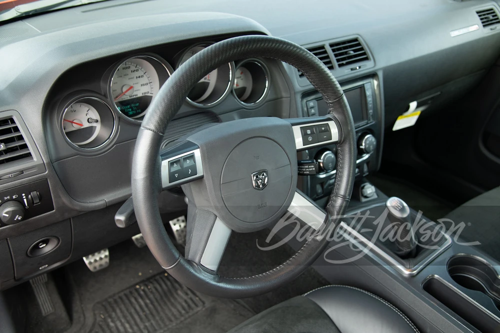 2009 Dodge Challenger SRT8 & 392 3rd Gen - Image 21 of 26