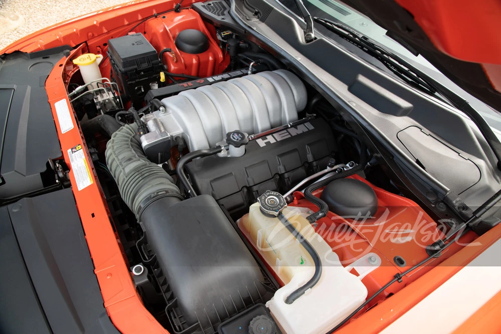 2009 Dodge Challenger SRT8 & 392 3rd Gen - Image 23 of 26