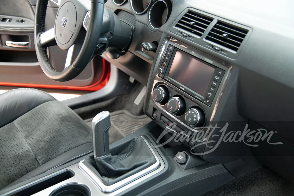 2009 Dodge Challenger SRT8 & 392 3rd Gen - Image 24 of 26