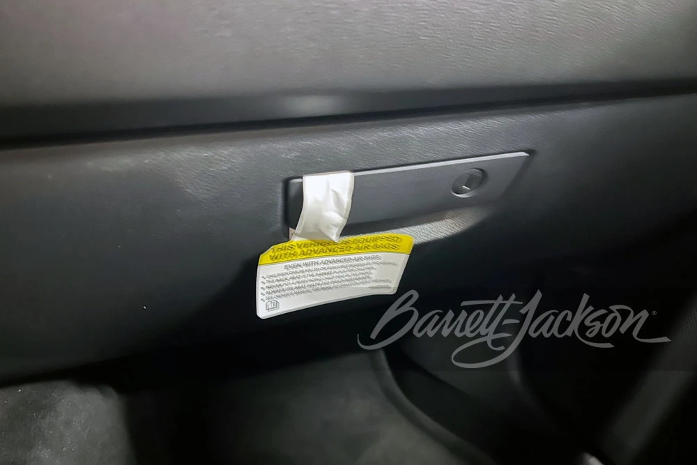 2009 Dodge Challenger SRT8 & 392 3rd Gen - Image 4 of 10