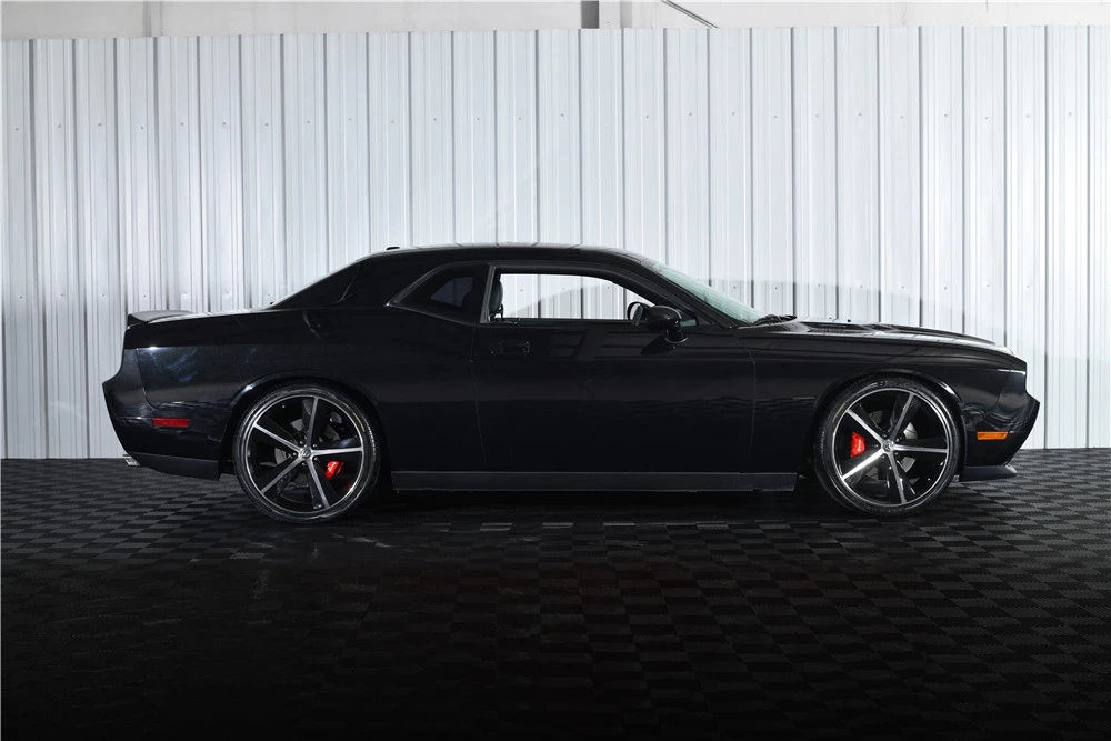 2009 Dodge Challenger SRT8 & 392 3rd Gen - Image 5 of 6