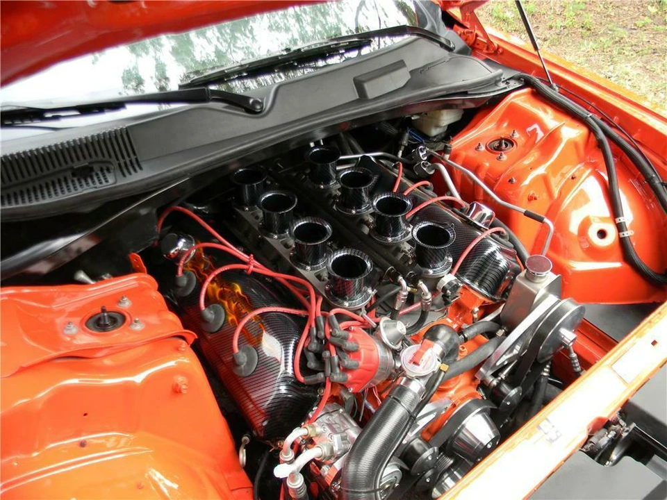 2009 Dodge Challenger SRT8 & 392 3rd Gen - Image 3 of 5