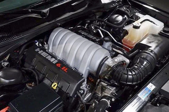 2009 Dodge Challenger SRT8 & 392 3rd Gen - Image 3 of 5