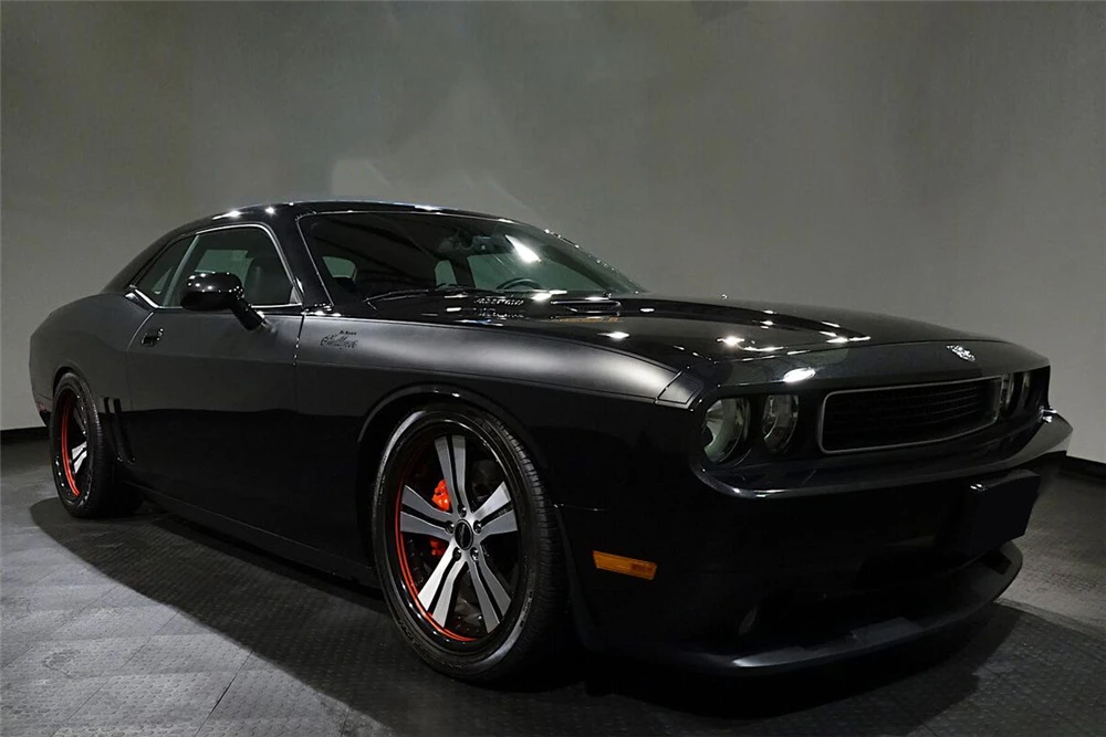 2009 Dodge Challenger SRT8 & 392 3rd Gen - Image 2 of 5
