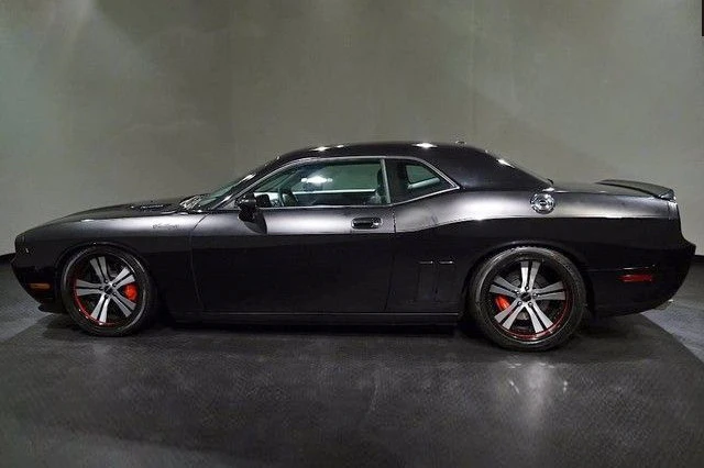 2009 Dodge Challenger SRT8 & 392 3rd Gen - Image 5 of 5