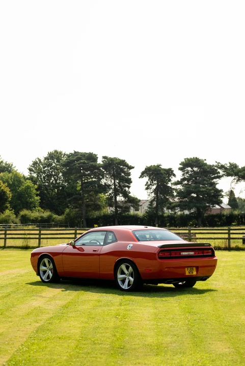 2009 Dodge Challenger SRT8 & 392 3rd Gen - Image 29 of 31