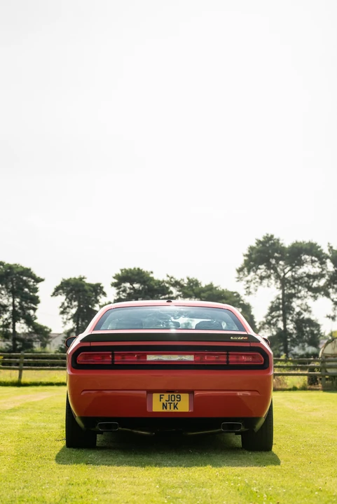 2009 Dodge Challenger SRT8 & 392 3rd Gen - Image 24 of 31