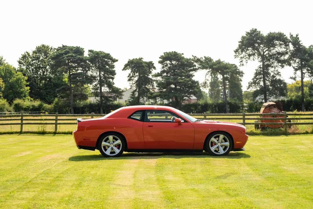 2009 Dodge Challenger SRT8 & 392 3rd Gen - Image 11 of 31