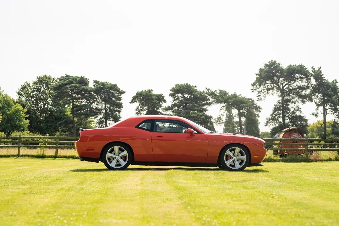 2009 Dodge Challenger SRT8 & 392 3rd Gen - Image 15 of 31