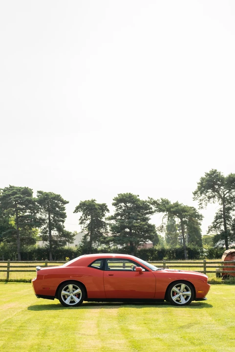 2009 Dodge Challenger SRT8 & 392 3rd Gen - Image 13 of 31