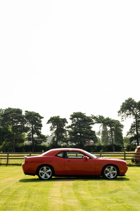 2009 Dodge Challenger SRT8 & 392 3rd Gen - Image 14 of 31