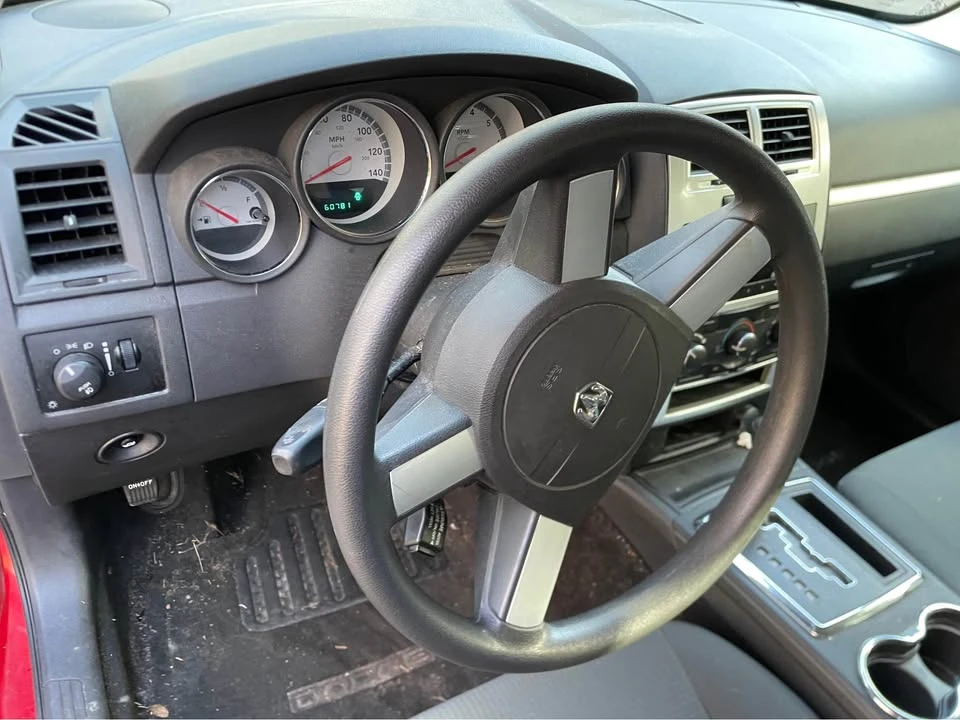2009 Dodge Viper - Image 7 of 10