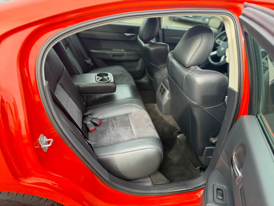 2009 Dodge Charger 6th Gen - Image 10 of 31