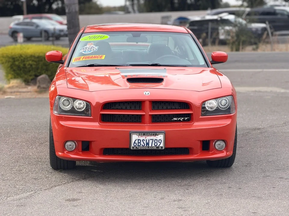 2009 Dodge Charger 6th Gen - Image 2 of 31