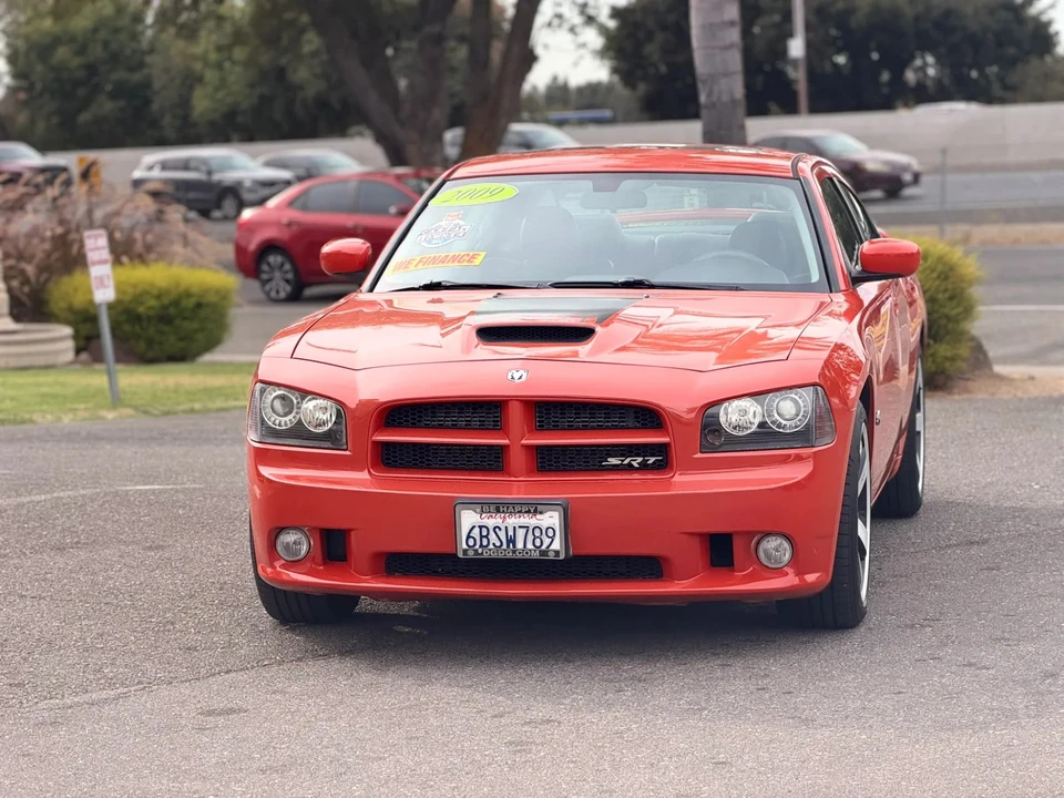 2009 Dodge Charger 6th Gen - Image 24 of 31