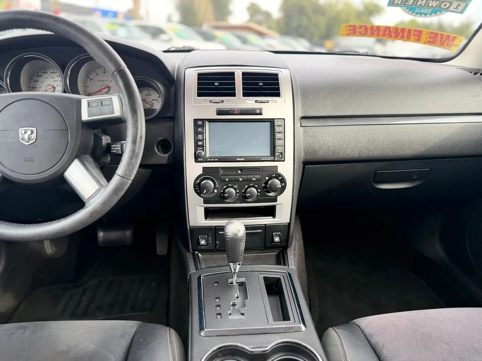 2009 Dodge Charger 6th Gen - Image 16 of 31