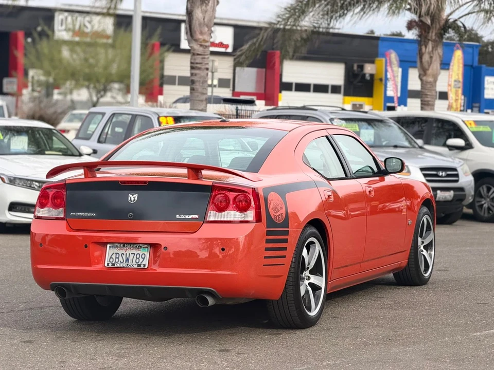 2009 Dodge Charger 6th Gen - Image 6 of 31