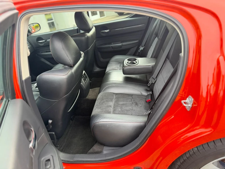2009 Dodge Charger 6th Gen - Image 12 of 31