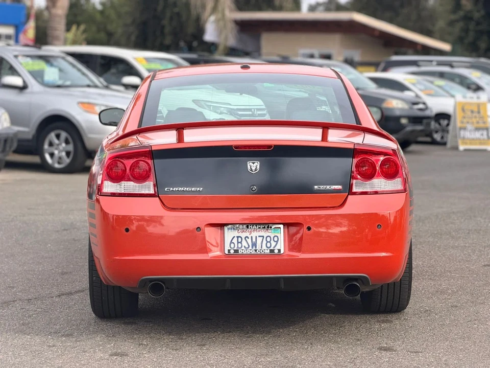 2009 Dodge Charger 6th Gen - Image 5 of 31