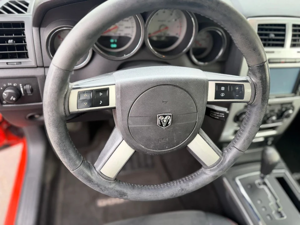 2009 Dodge Charger 6th Gen - Image 19 of 31