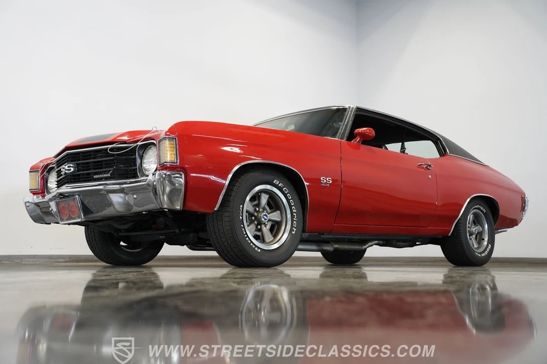 2009 Chevrolet Chevelle - Image 5 of 12