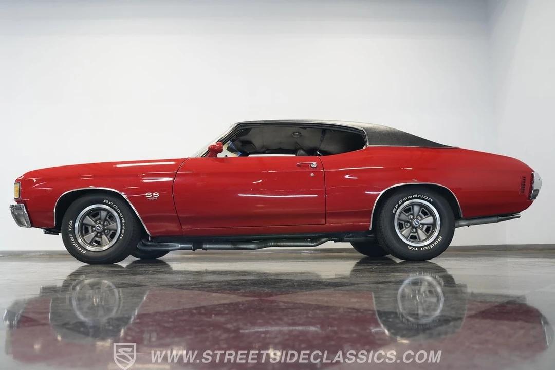 2009 Chevrolet Chevelle - Image 8 of 12