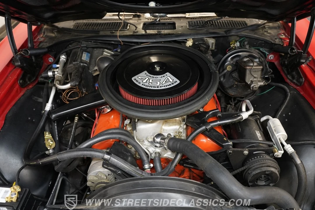 2009 Chevrolet Chevelle - Image 4 of 12