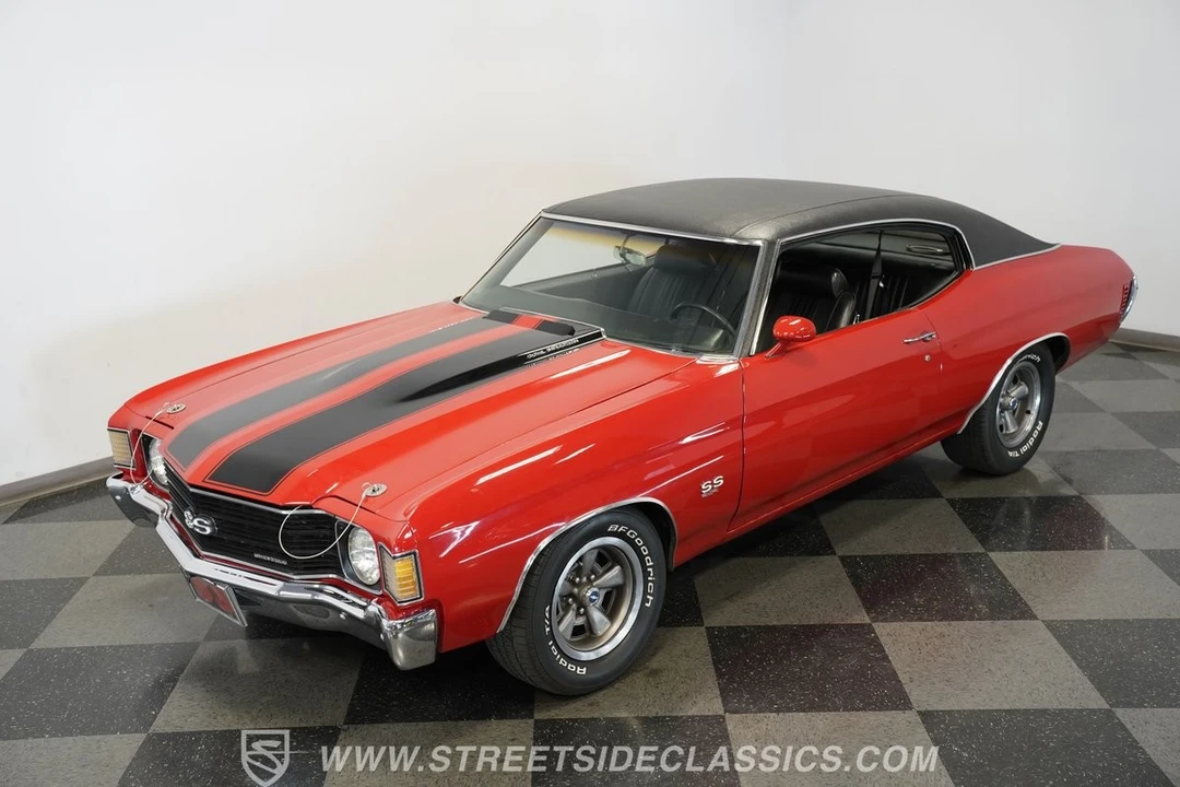 2009 Chevrolet Chevelle - Image 7 of 12