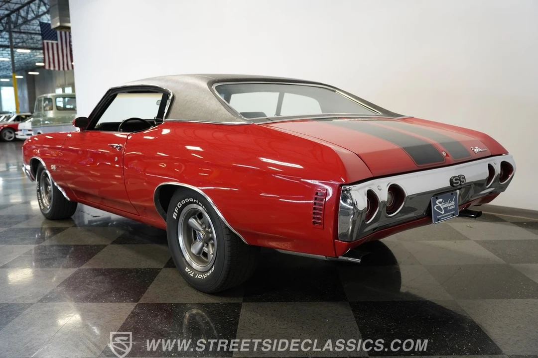 2009 Chevrolet Chevelle - Image 11 of 12