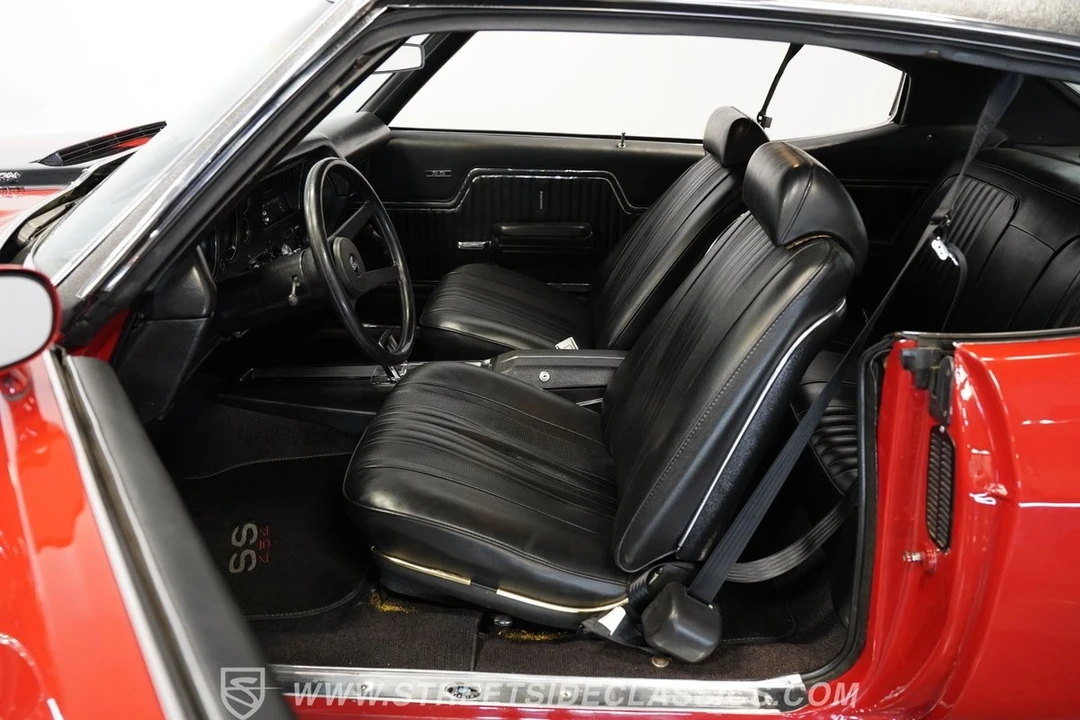 2009 Chevrolet Chevelle - Image 3 of 12