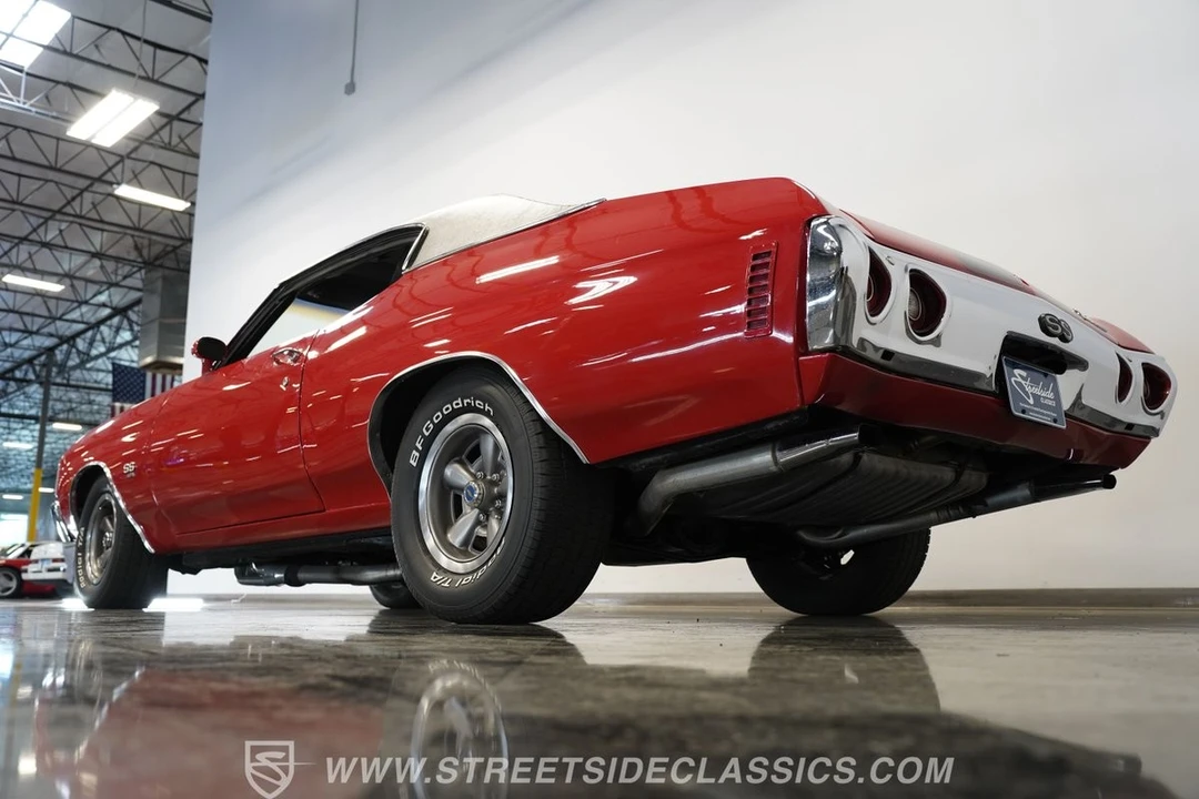 2009 Chevrolet Chevelle - Image 10 of 12