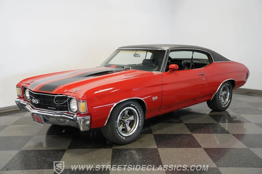 2009 Chevrolet Chevelle - Image 6 of 12