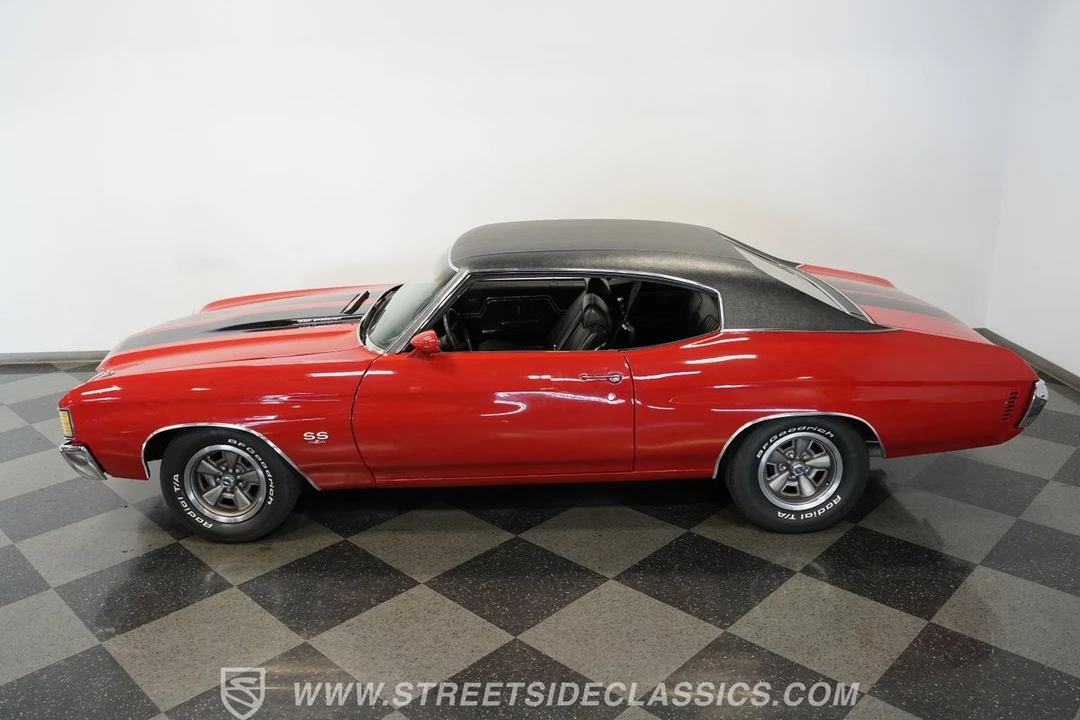 2009 Chevrolet Chevelle - Image 9 of 12