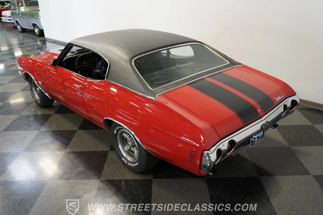 2009 Chevrolet Chevelle - Image 12 of 12