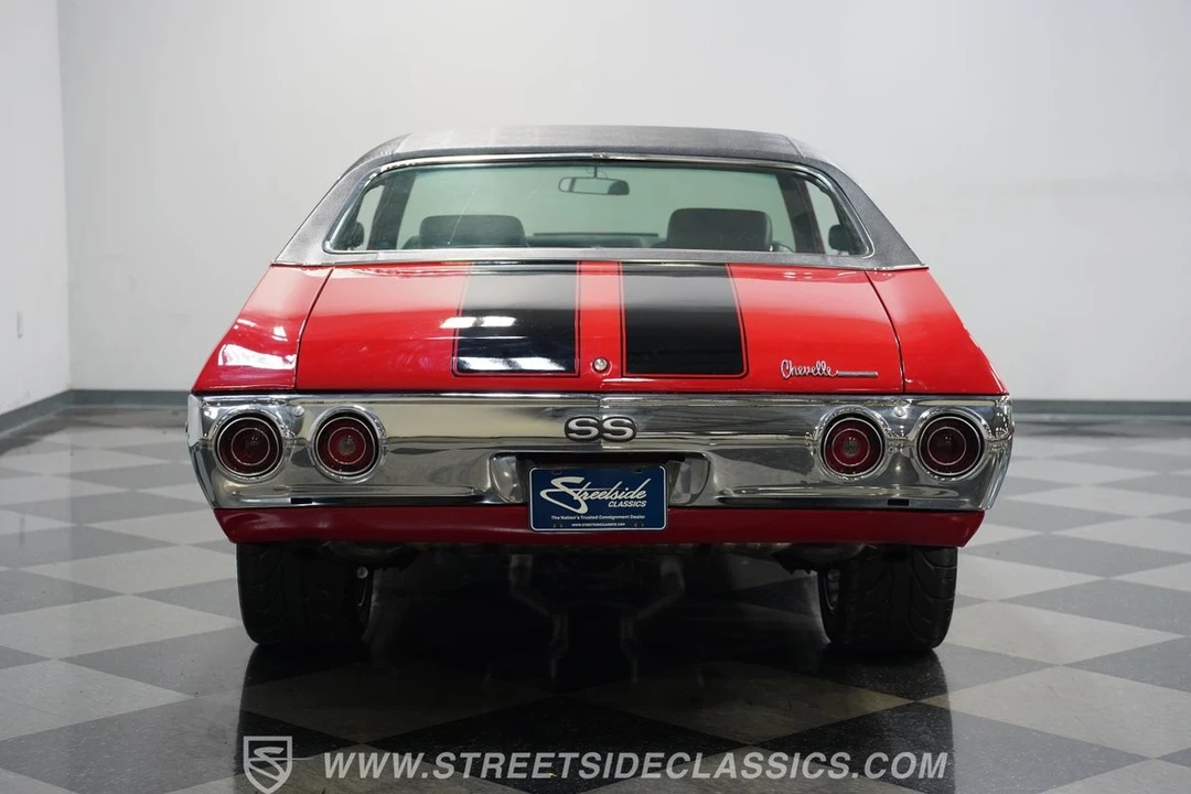 2009 Chevrolet Chevelle - Image 4 of 10