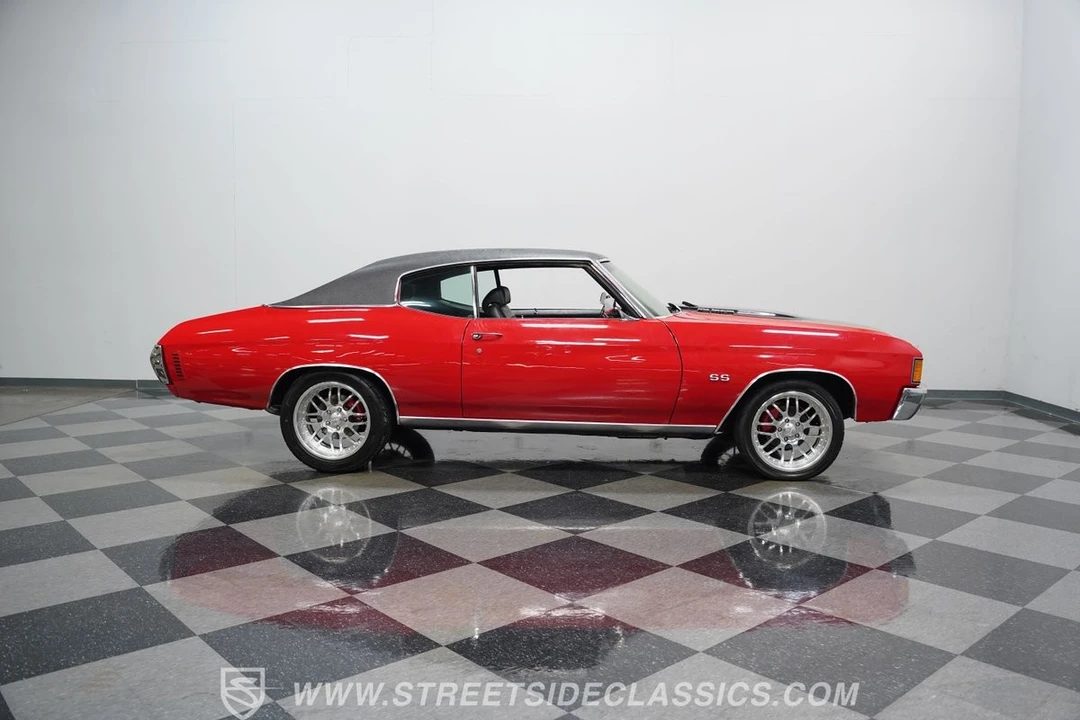 2009 Chevrolet Chevelle - Image 8 of 10