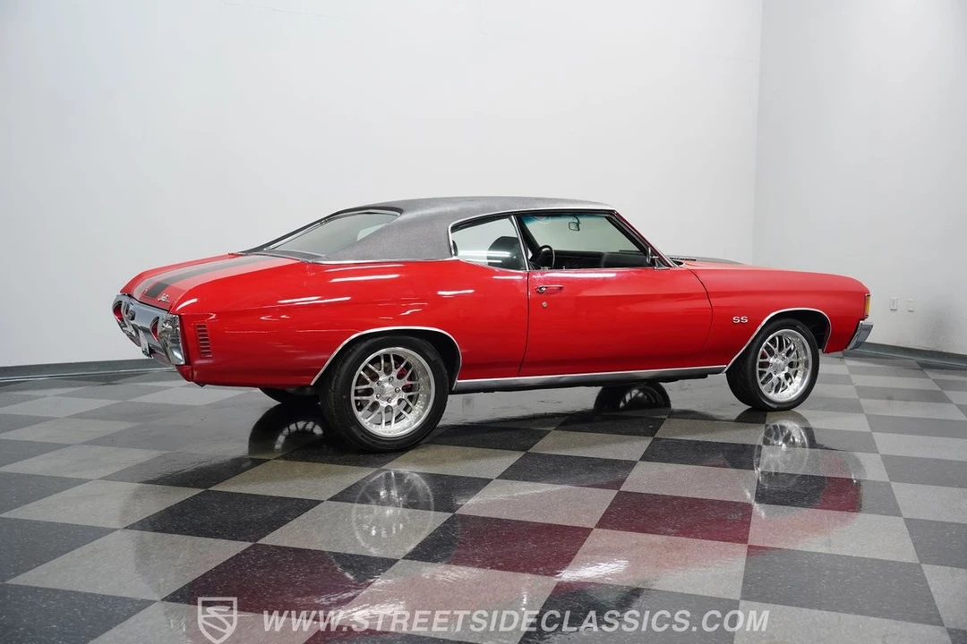 2009 Chevrolet Chevelle - Image 7 of 10