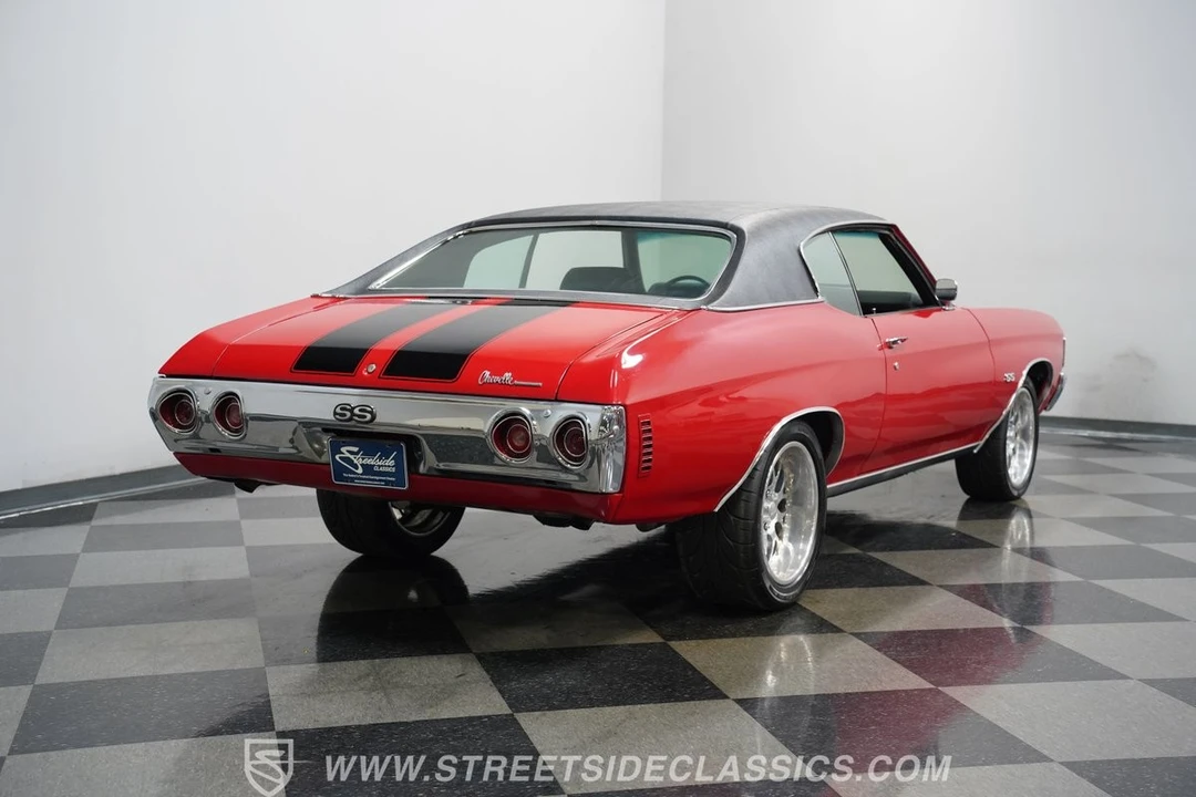 2009 Chevrolet Chevelle - Image 5 of 10