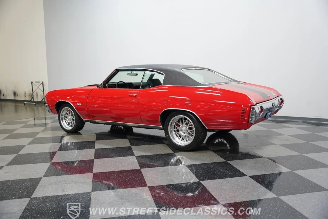 2009 Chevrolet Chevelle - Image 3 of 10