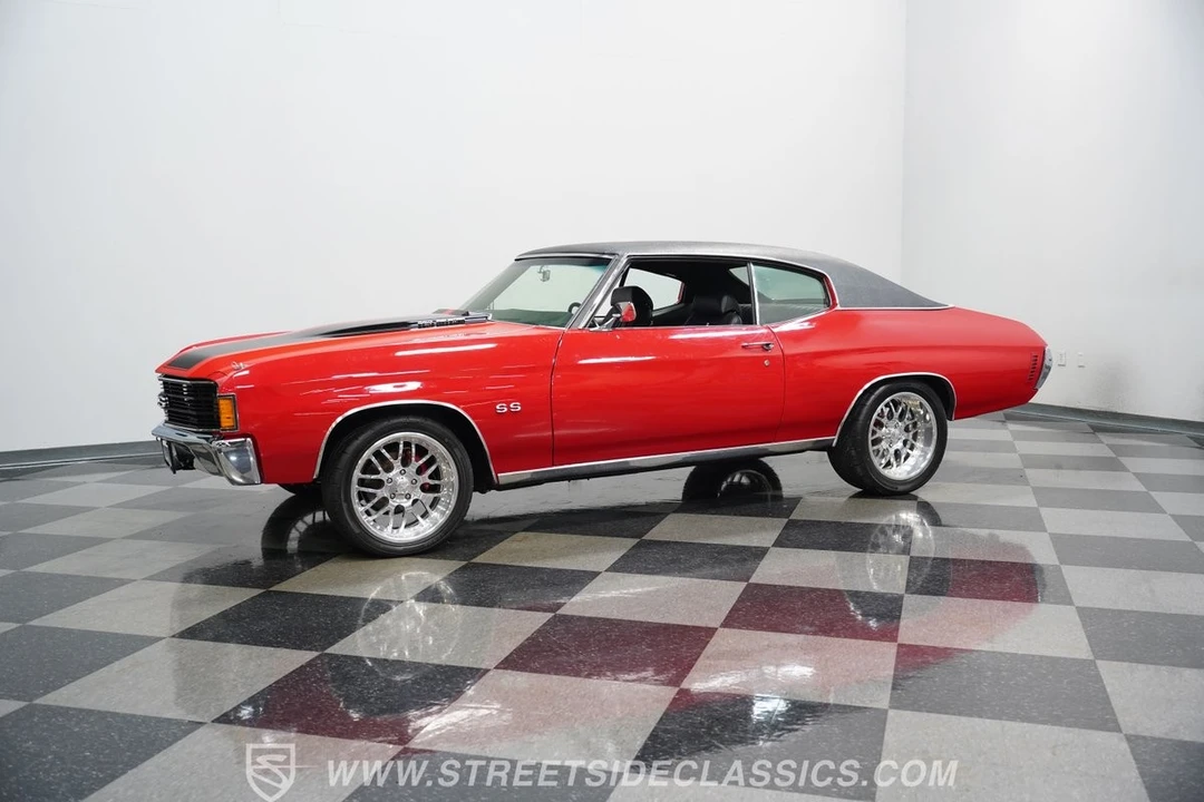 2009 Chevrolet Chevelle - Image 2 of 10