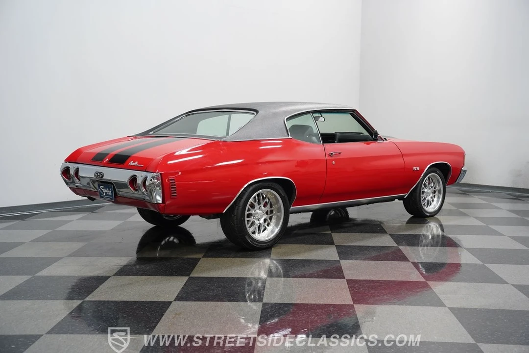 2009 Chevrolet Chevelle - Image 6 of 10