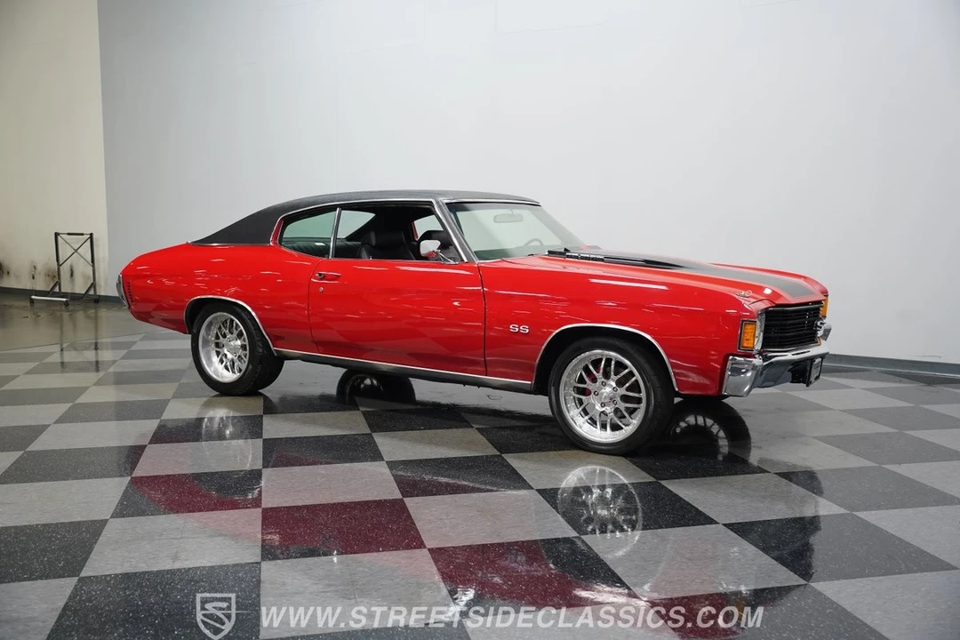 2009 Chevrolet Chevelle - Image 9 of 10
