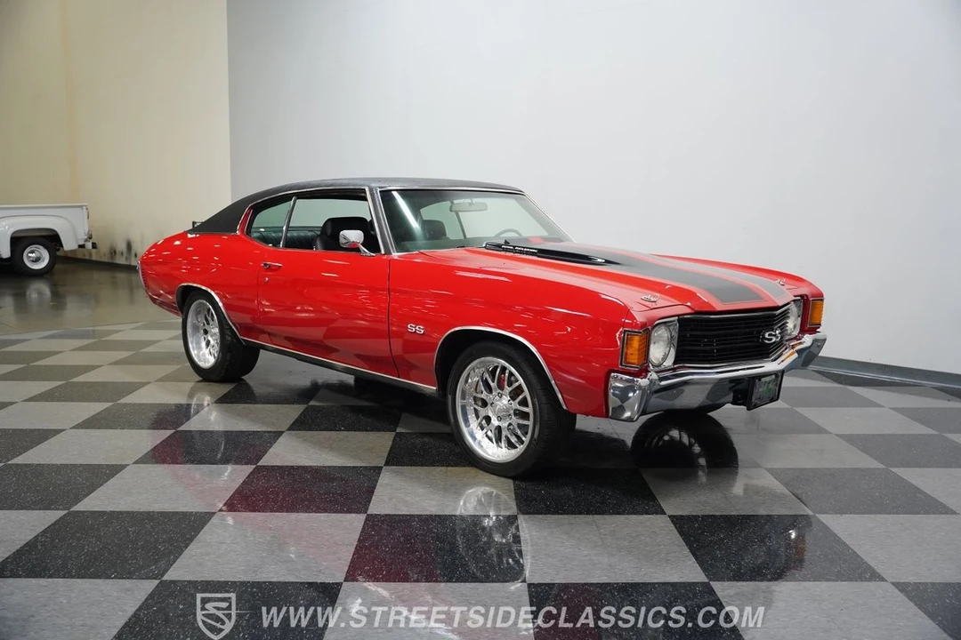 2009 Chevrolet Chevelle - Image 10 of 10