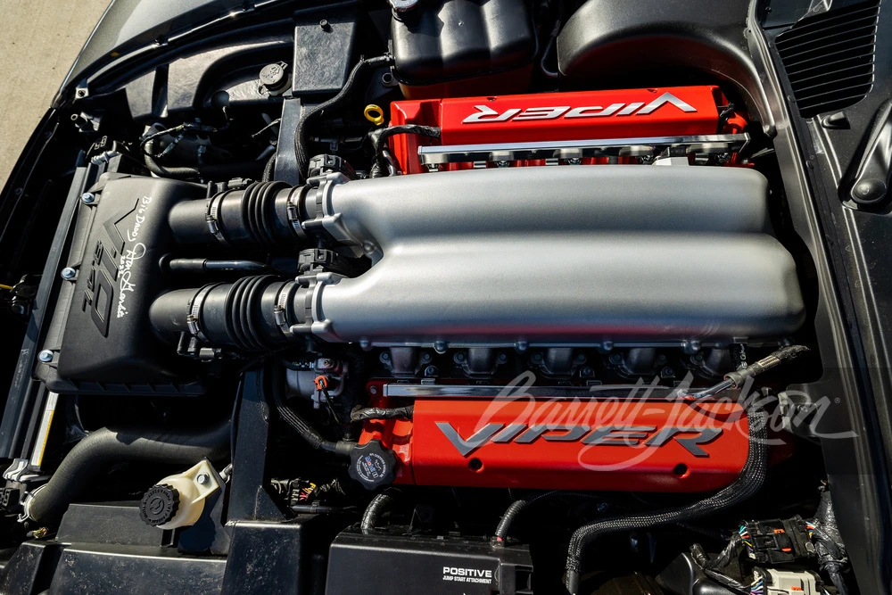 2009 Dodge Viper ACR 4th Gen - Image 2 of 15